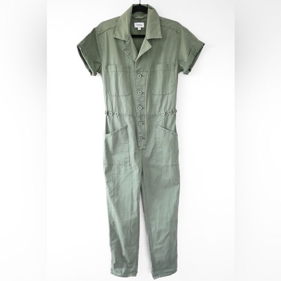 Pistola Jumpsuit Grover New Without Tags - Picture 7 of 14